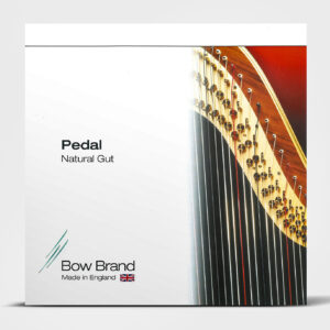 BOW BRAND Pedal gut