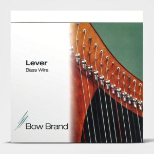BOW BRAND lever wire