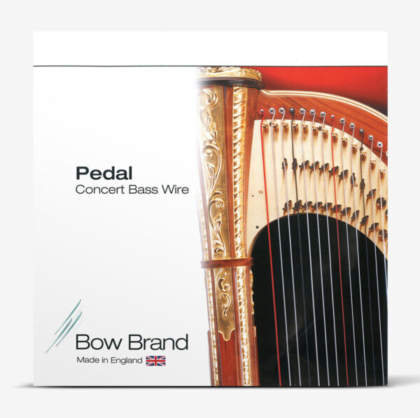BOW BRAND pedal wire